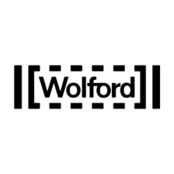 Wolford Online Logo