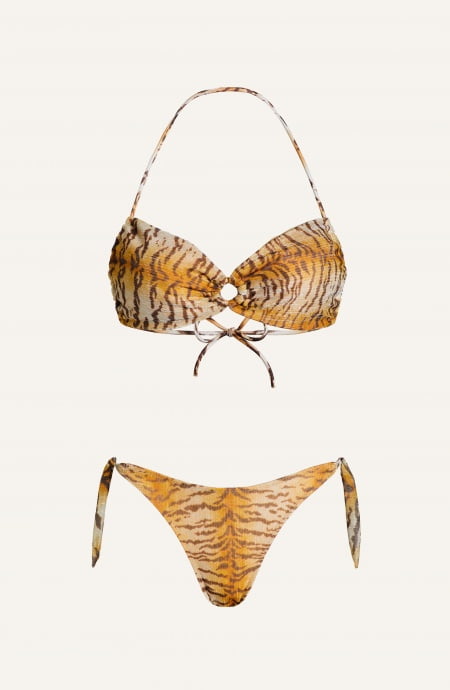 bikini-fascia-imbottita-slip-brasiliana-crepon-lame-stampa-tigre