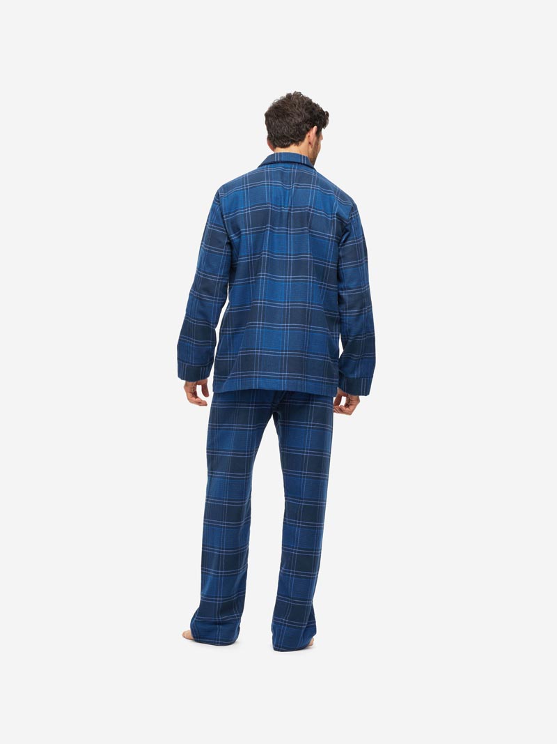 mens-classic-fit-pyjamas-kelburn-27-brushed-cotton-navy-back_1800x