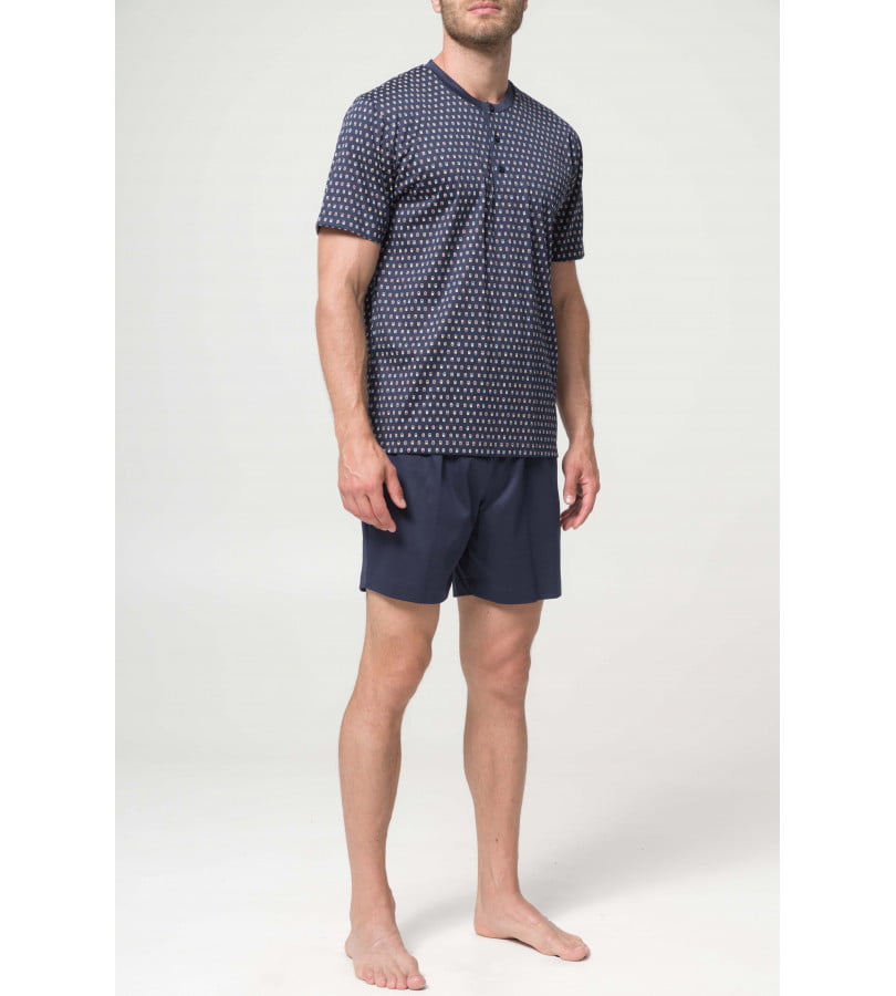 pigiama-corto-serafino-in-setoso-cotone-mercerizzato (1)