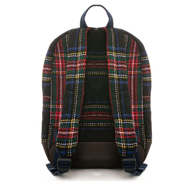 tartan-backpack-bluette