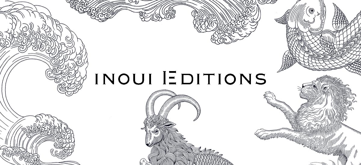 Inoui Editions - Inouitoosh